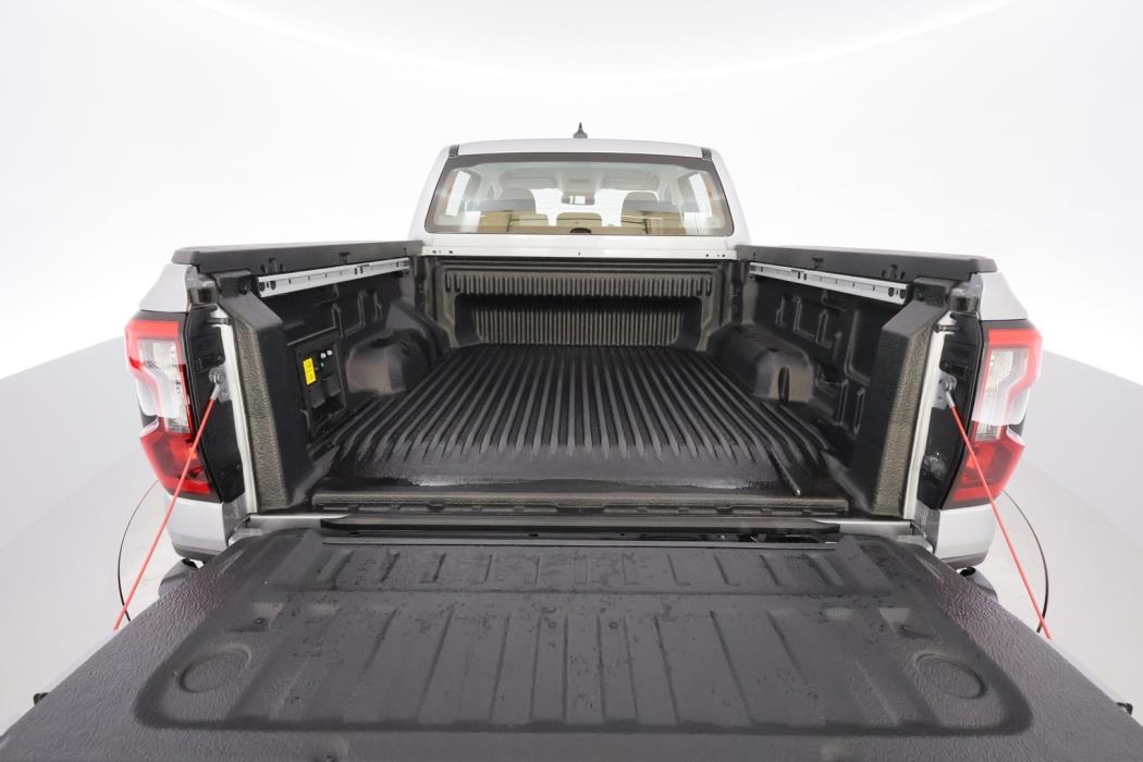 FORD Ranger 2025