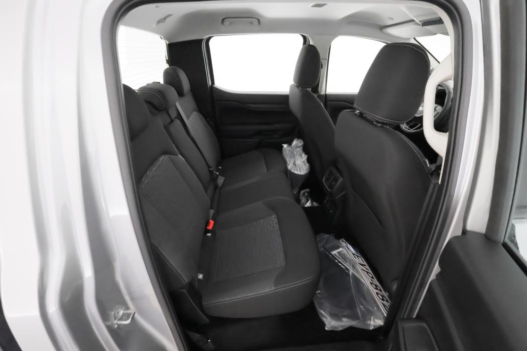 FORD Ranger 2025
