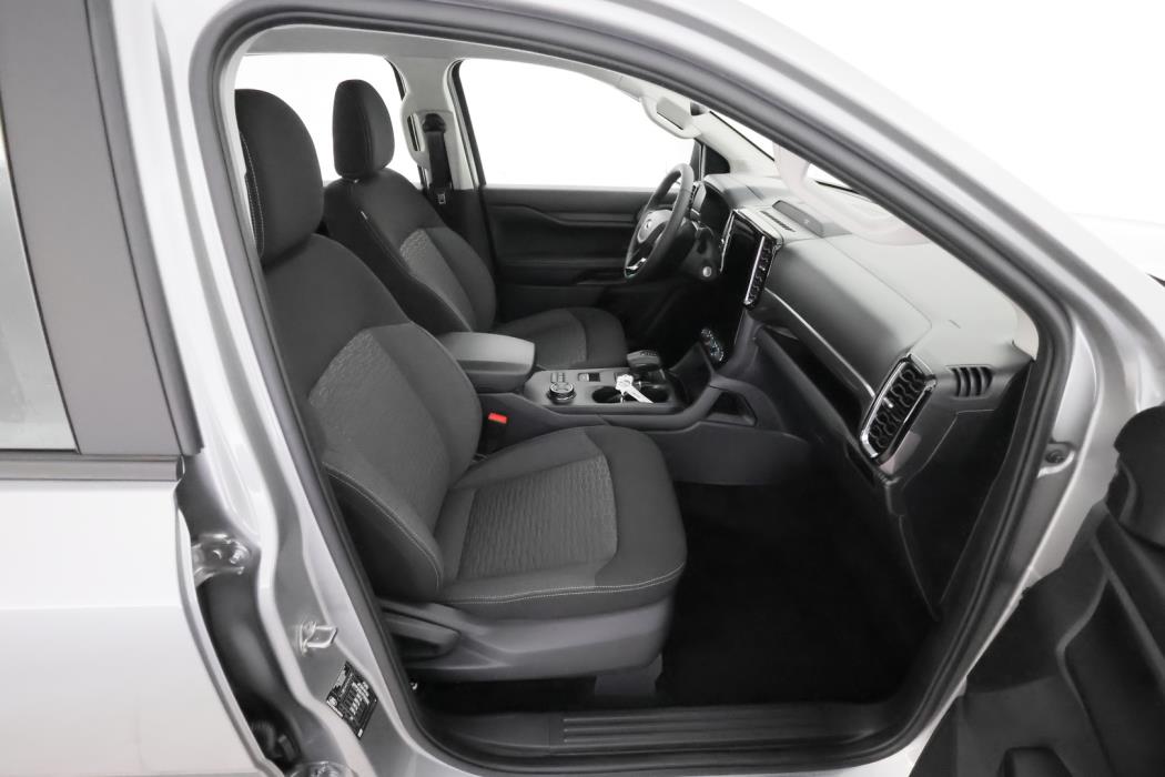 FORD Ranger 2025
