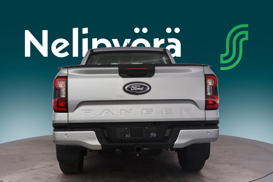 FORD Ranger 2025