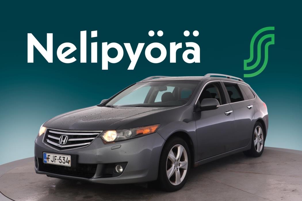 HONDA Accord 2010
