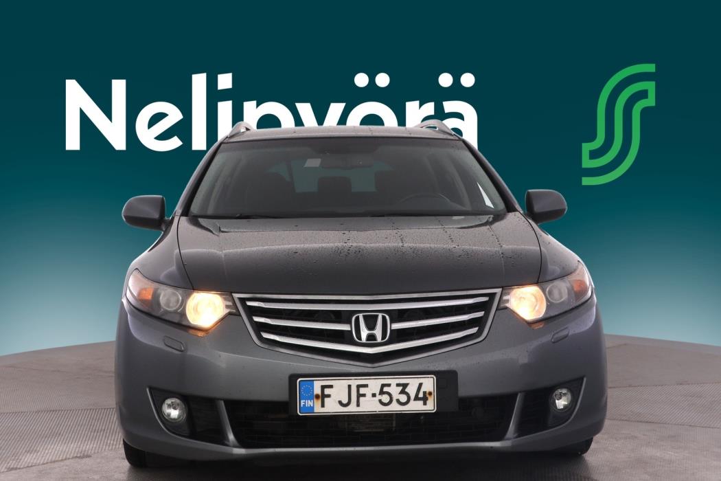 HONDA Accord 2010