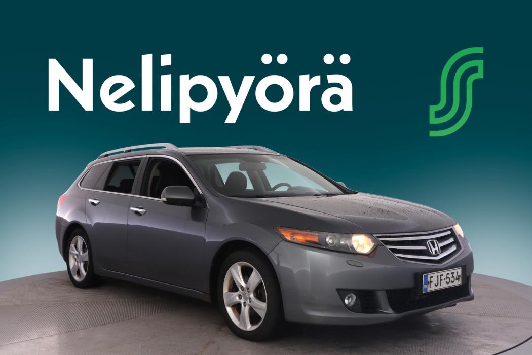 HONDA Accord 2010