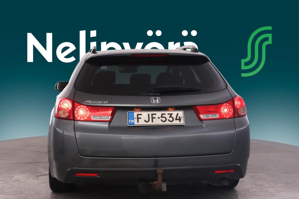 HONDA Accord 2010