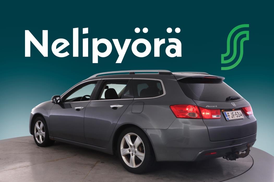 HONDA Accord 2010