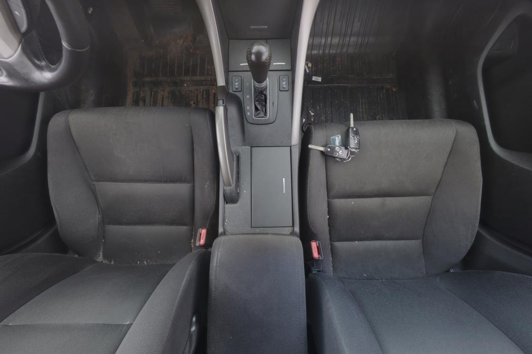 HONDA Accord 2010