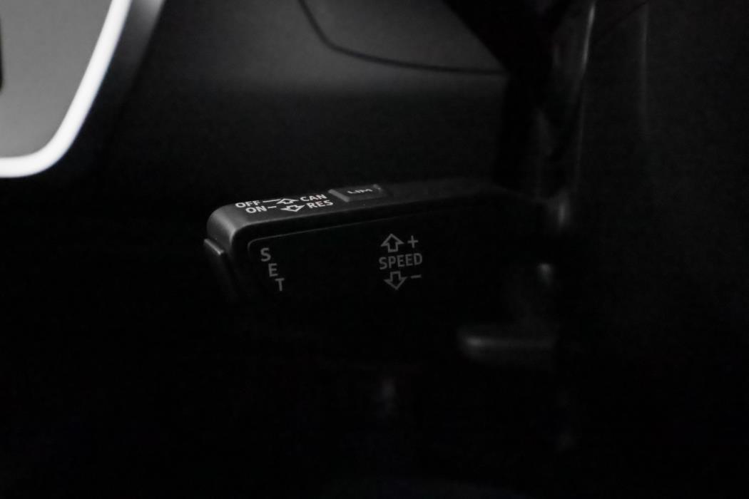 AUDI A6 2021