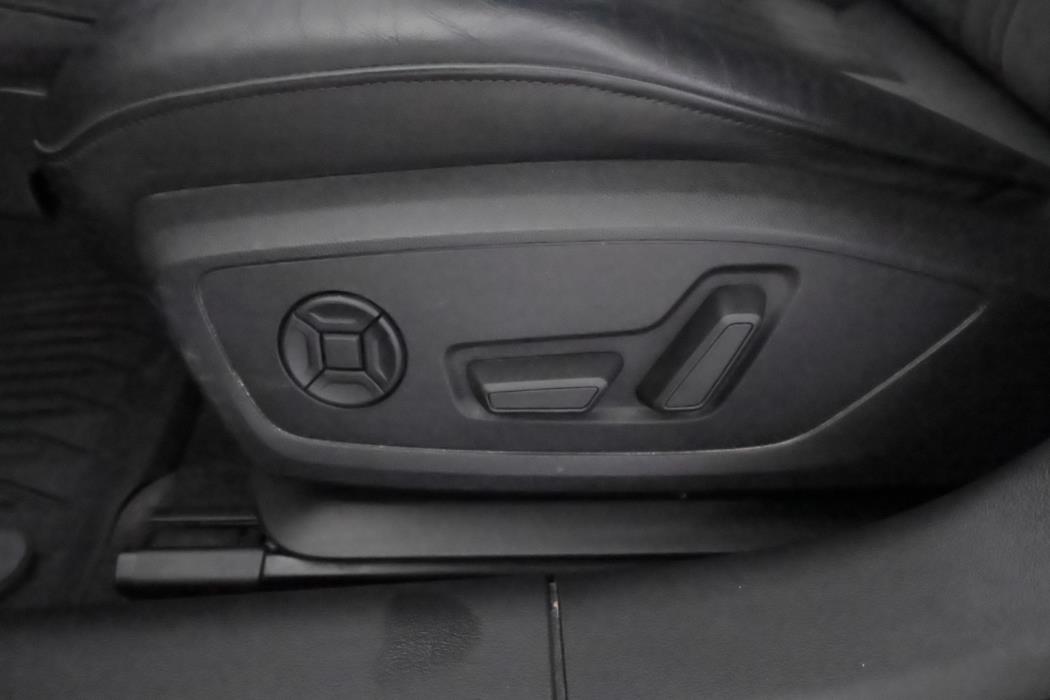 AUDI A6 2021