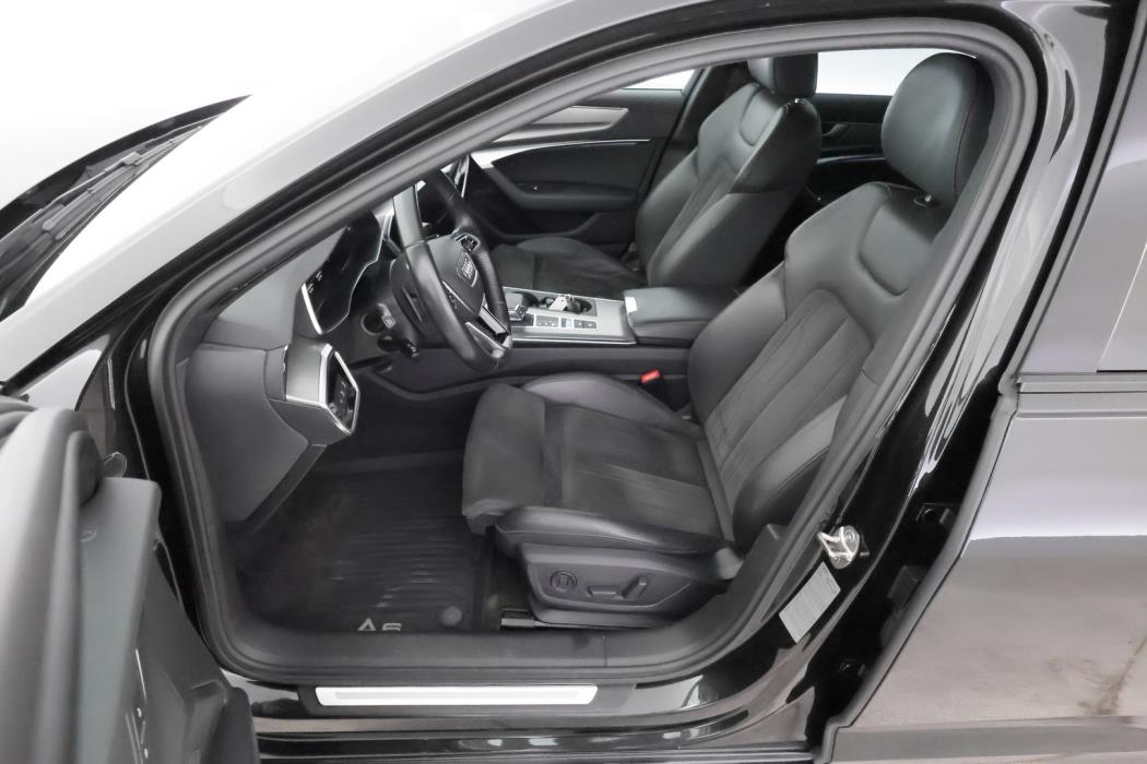 AUDI A6 2021