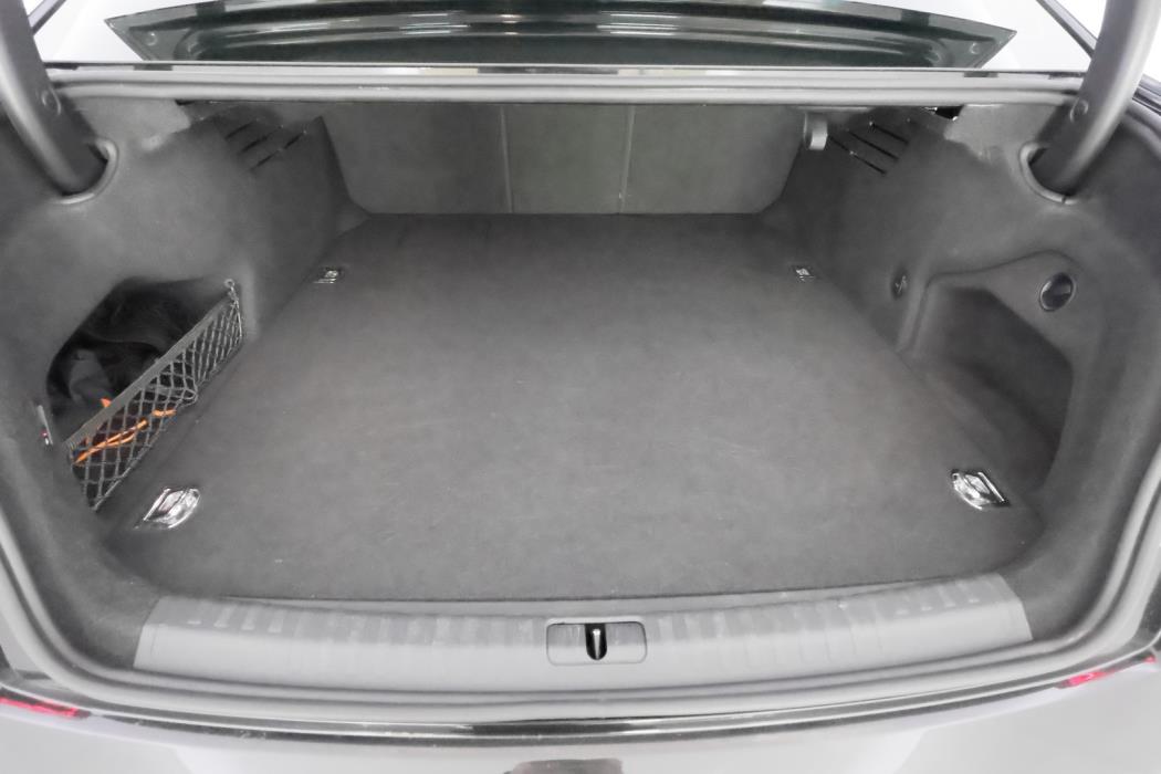 AUDI A6 2021