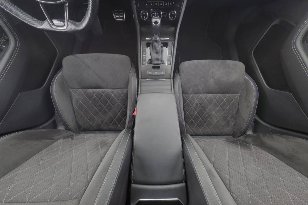 SKODA Superb 2022