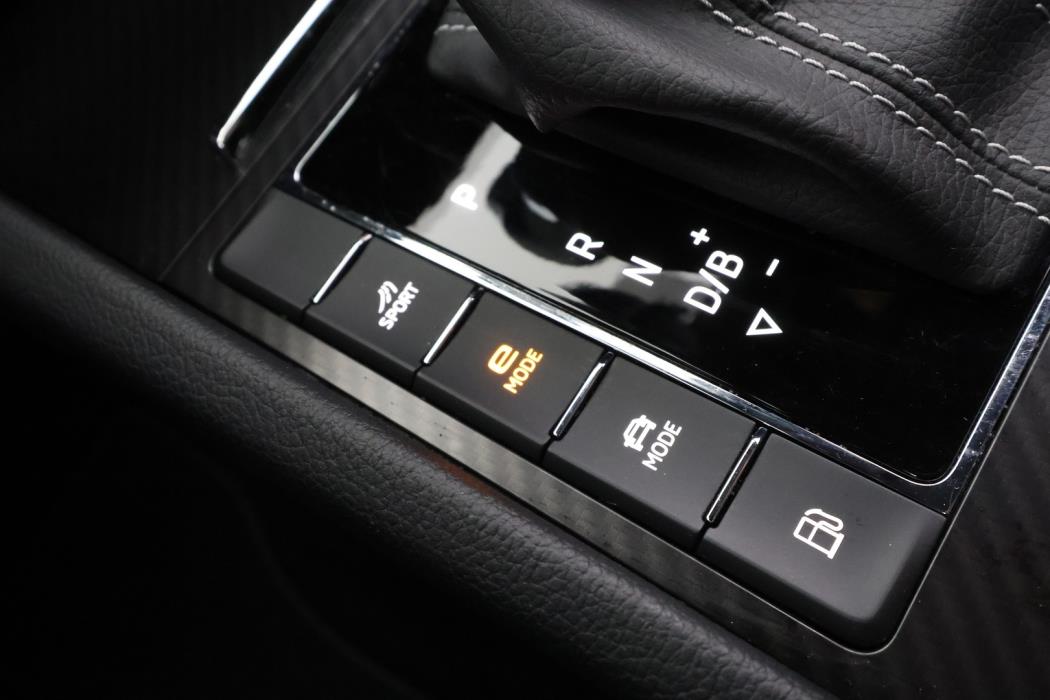SKODA Superb 2022