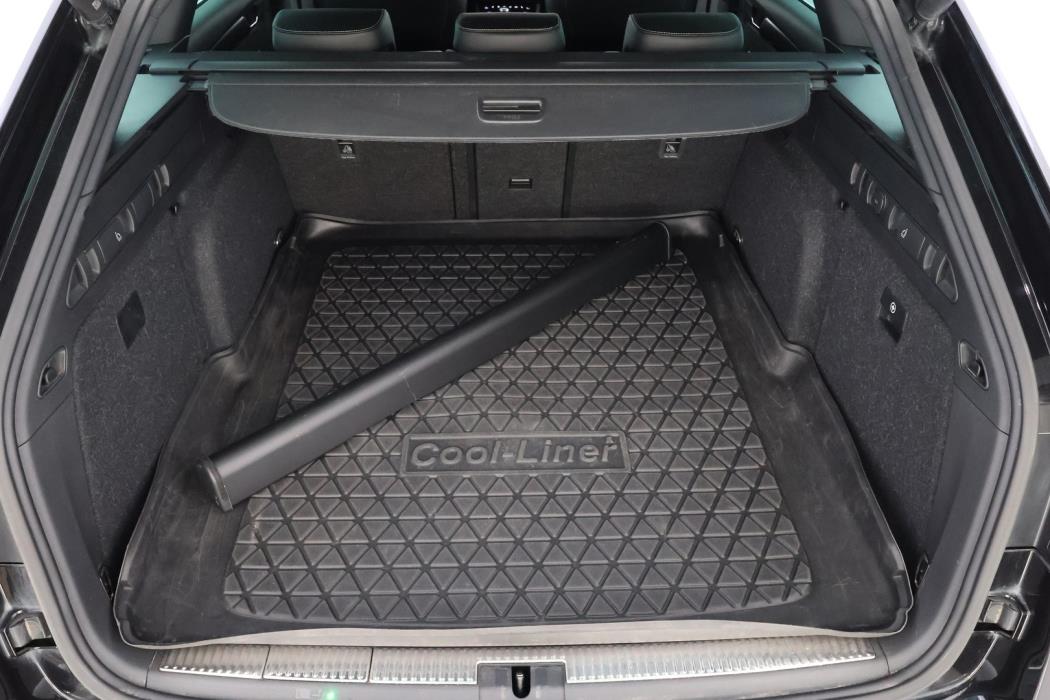 SKODA Superb 2022