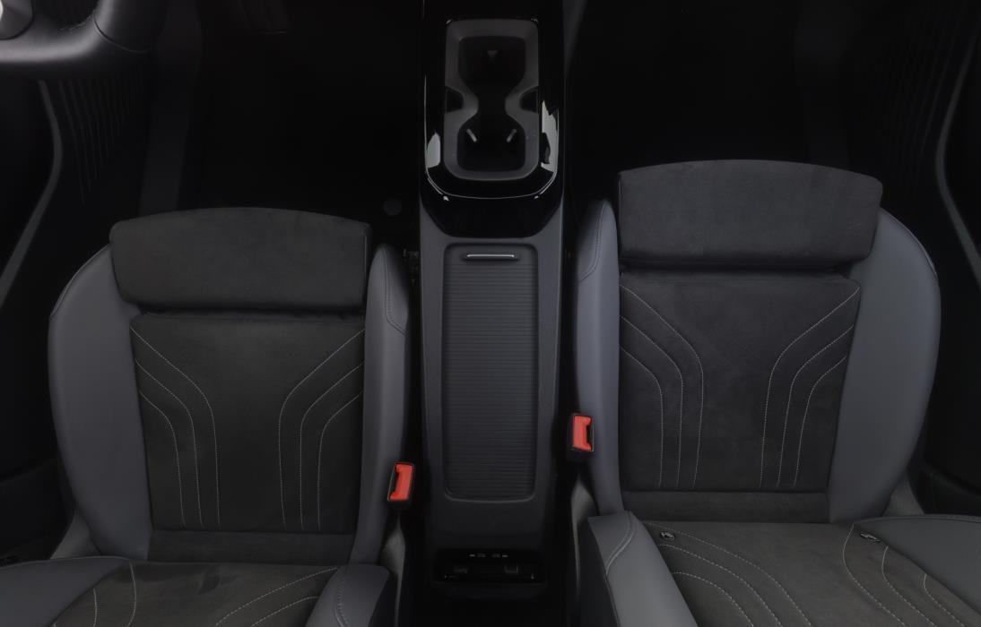 VOLKSWAGEN ID.4 2024