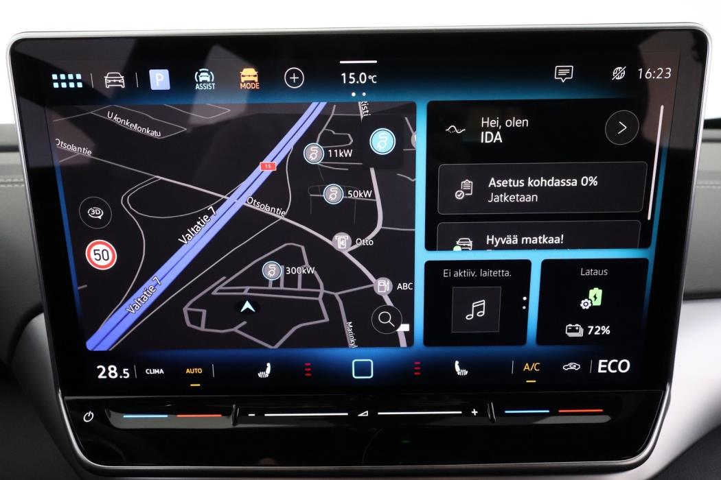 VOLKSWAGEN ID.4 2024