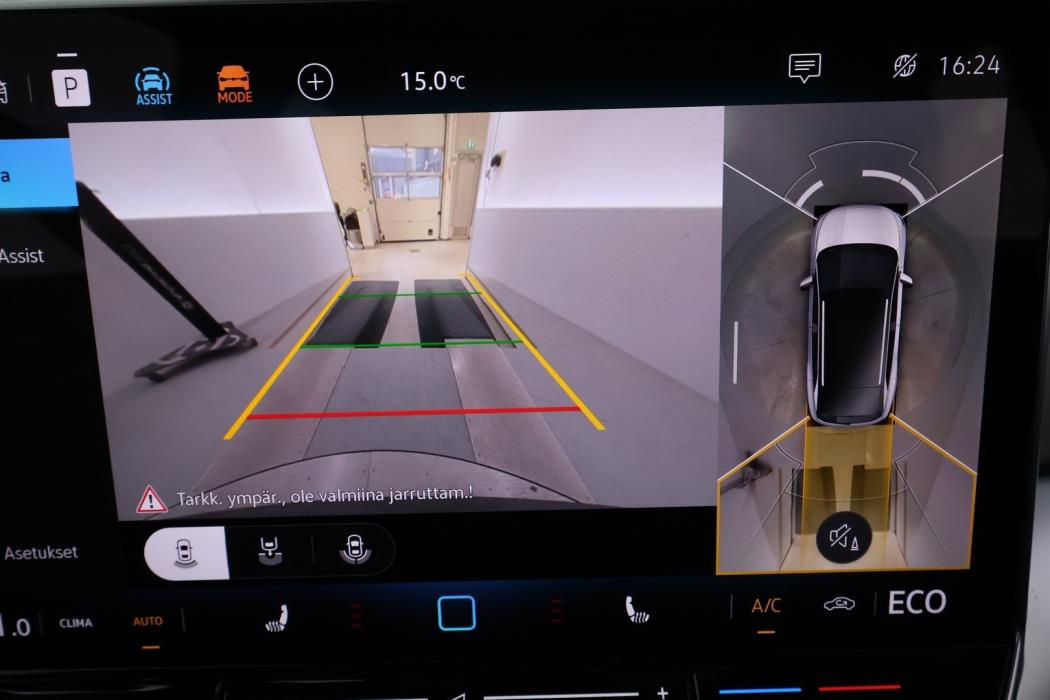 VOLKSWAGEN ID.4 2024