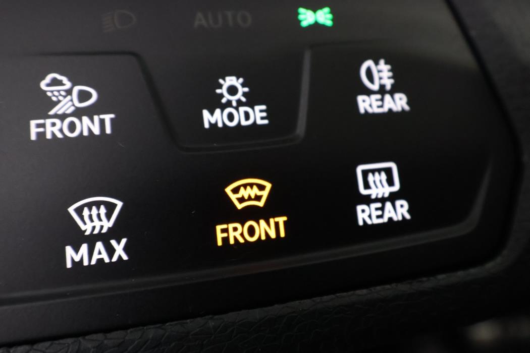 VOLKSWAGEN ID.4 2024