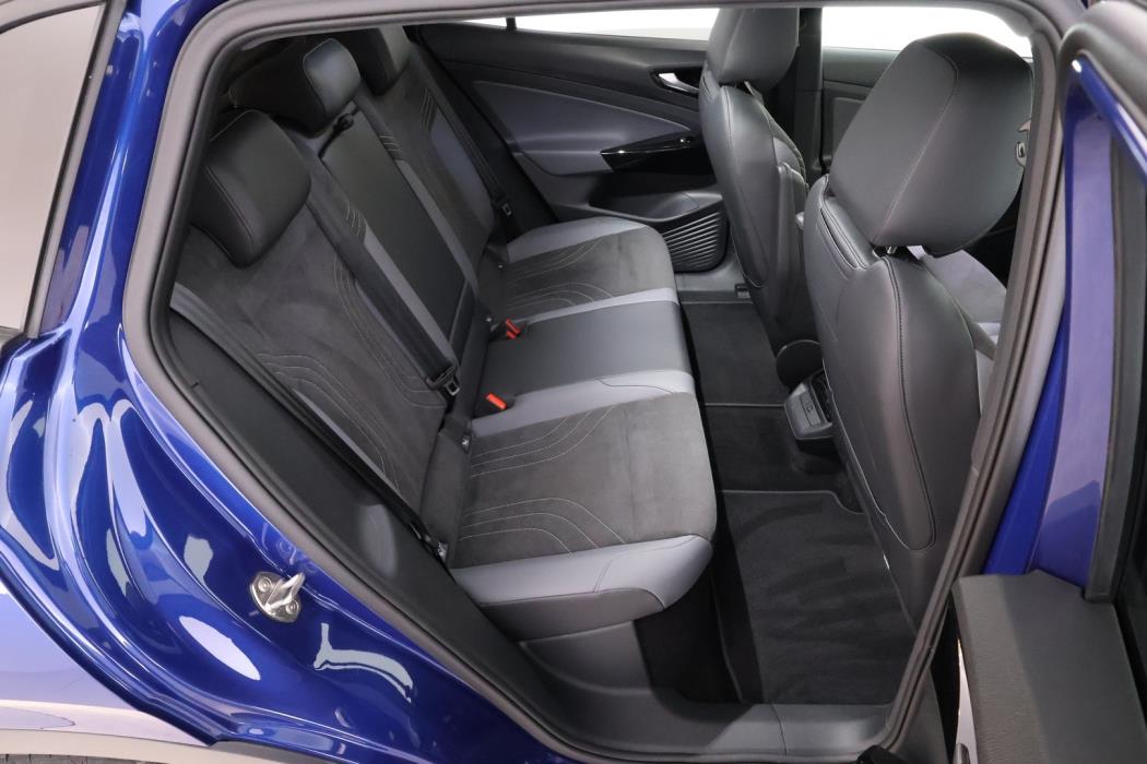 VOLKSWAGEN ID.4 2024