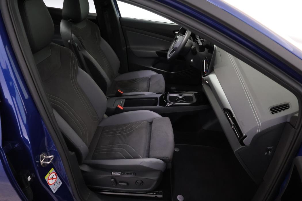 VOLKSWAGEN ID.4 2024