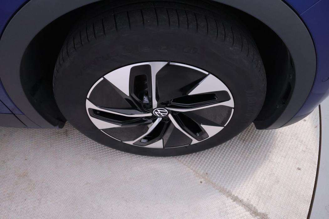 VOLKSWAGEN ID.4 2024