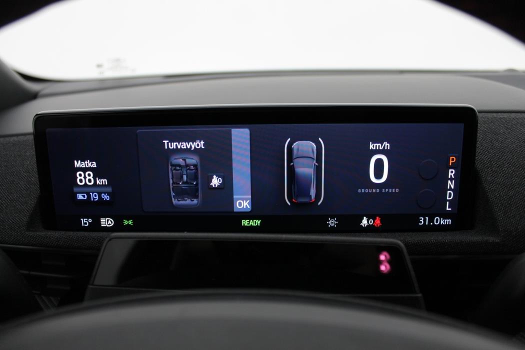 FORD Mustang Mach-E 2025