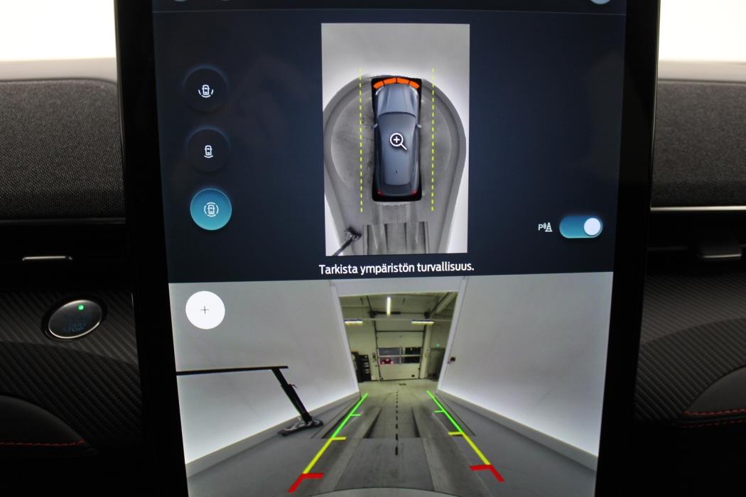 FORD Mustang Mach-E 2025