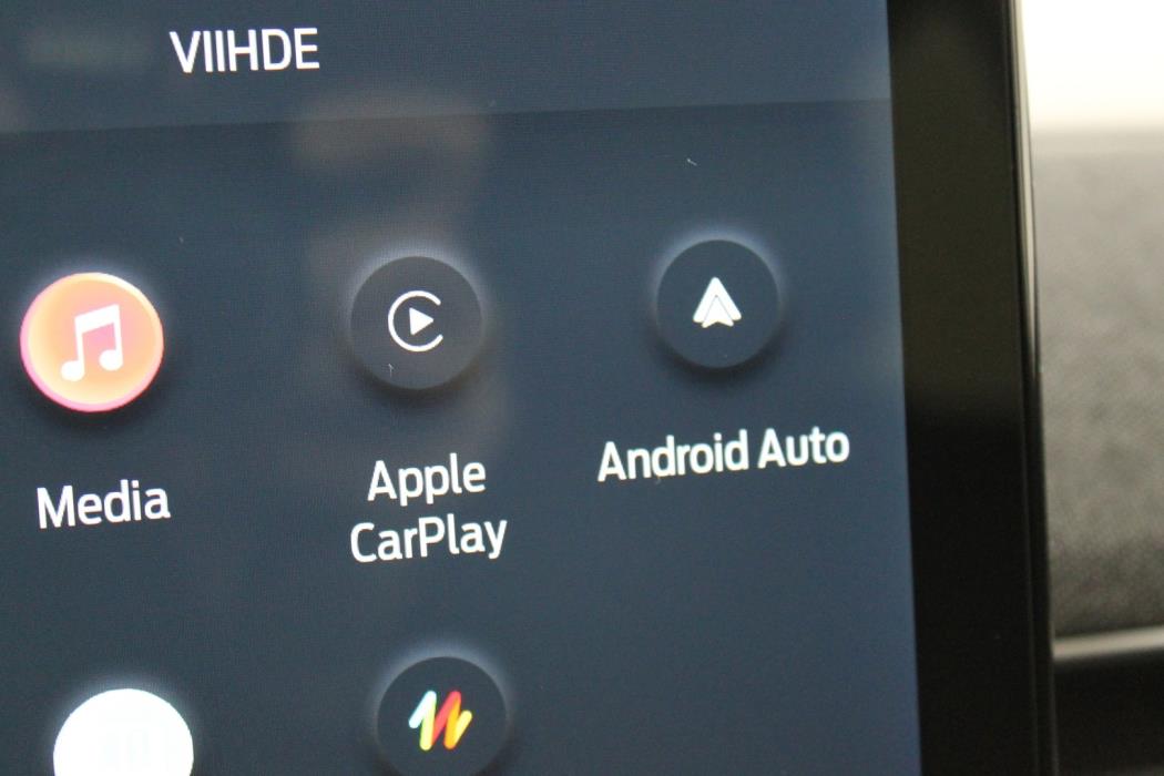 FORD Mustang Mach-E 2025