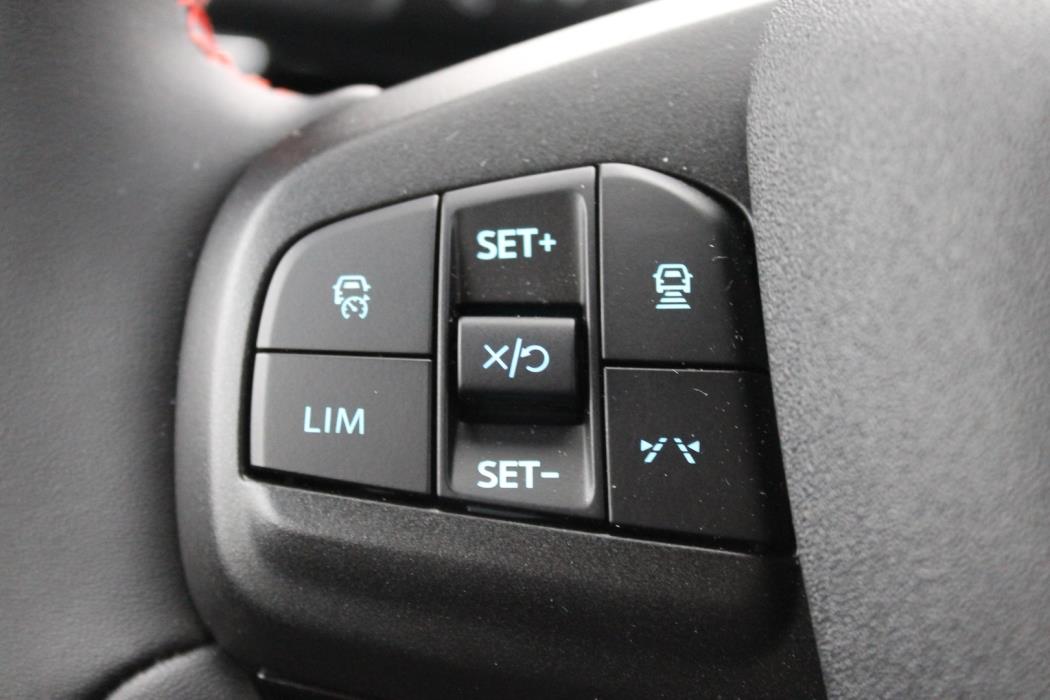 FORD Mustang Mach-E 2025