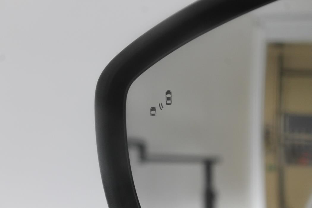 FORD Mustang Mach-E 2025