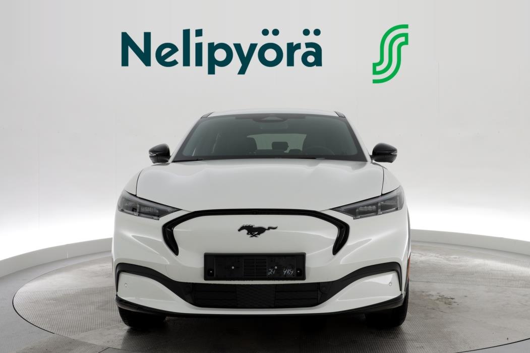 FORD Mustang Mach-E 2025