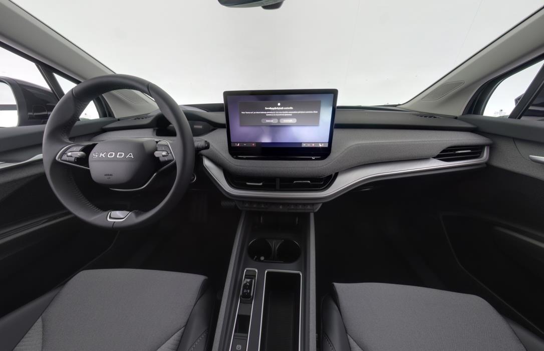 SKODA Enyaq 2026