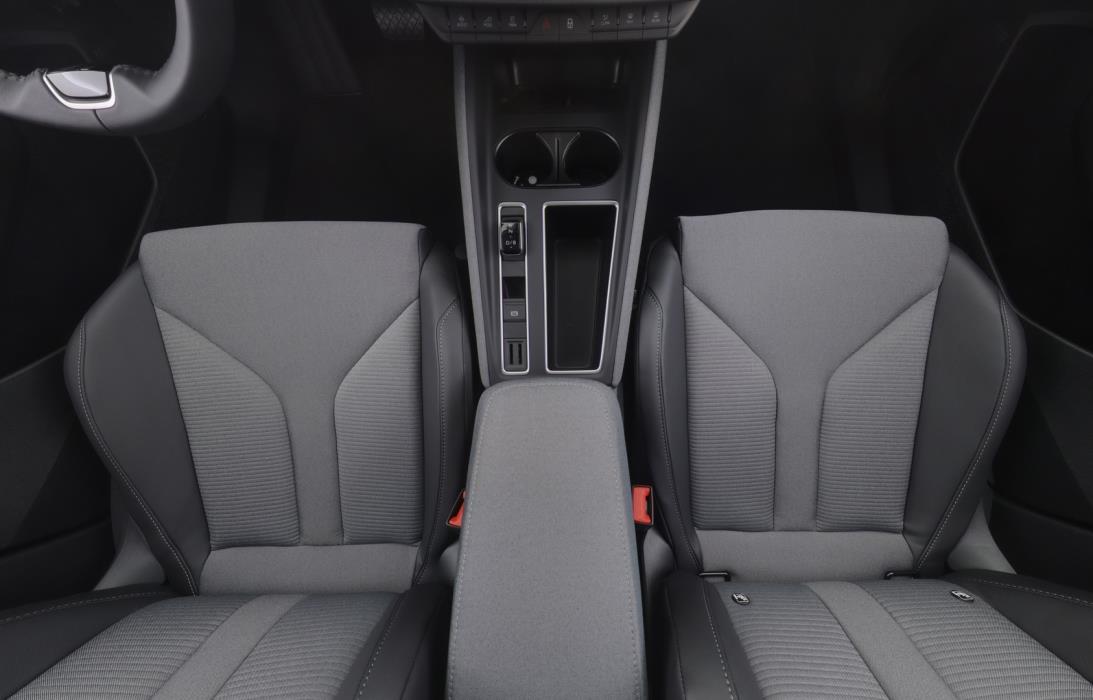 SKODA Enyaq 2026