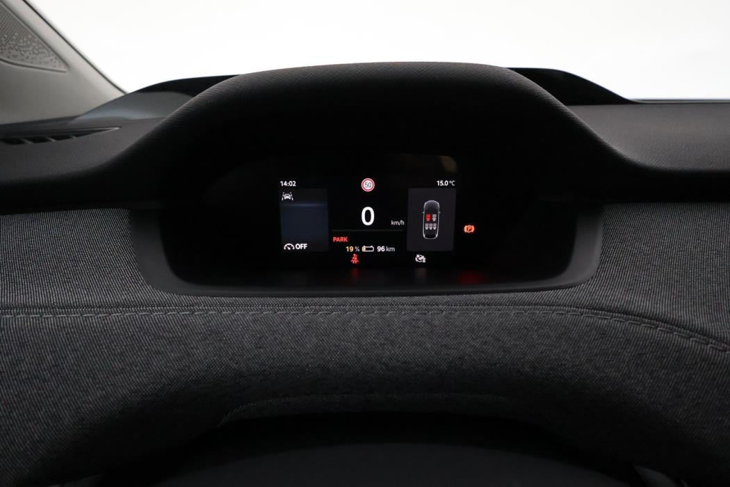 SKODA Enyaq 2026