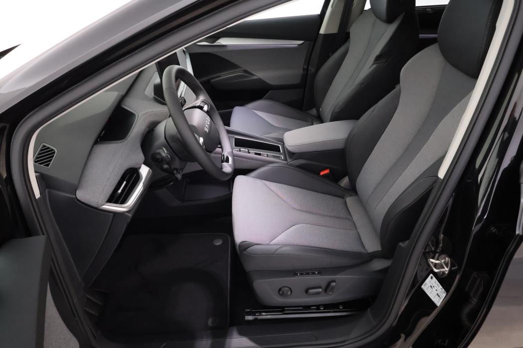 SKODA Enyaq 2026