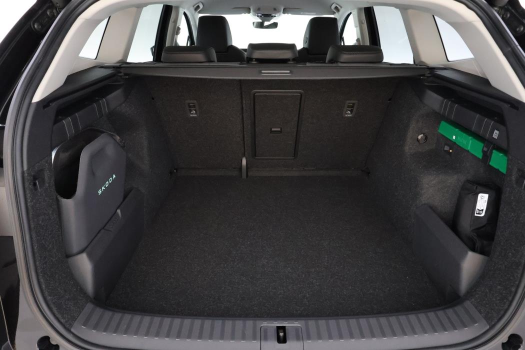 SKODA Enyaq 2026
