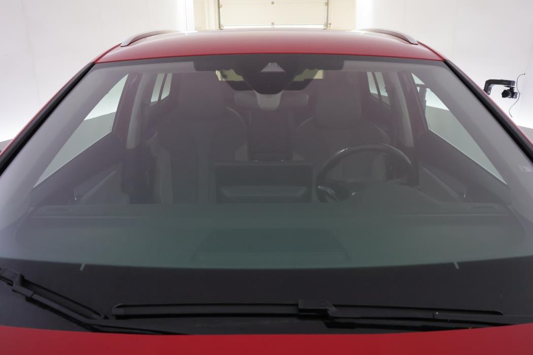 SKODA Enyaq 2021