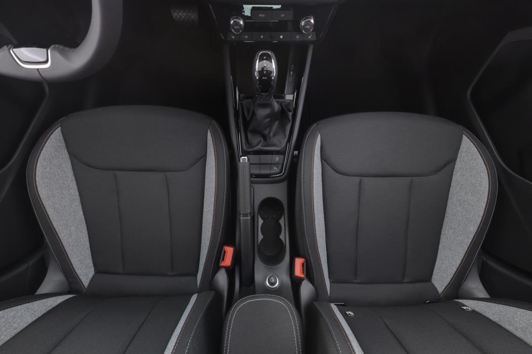SKODA Scala 2026