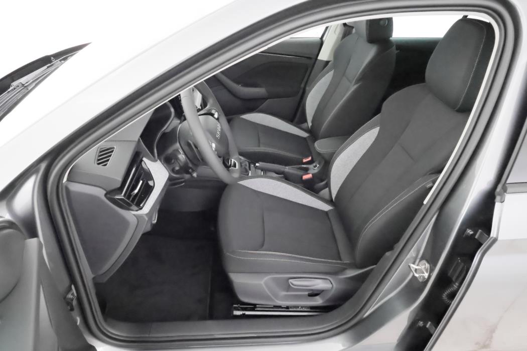 SKODA Scala 2026