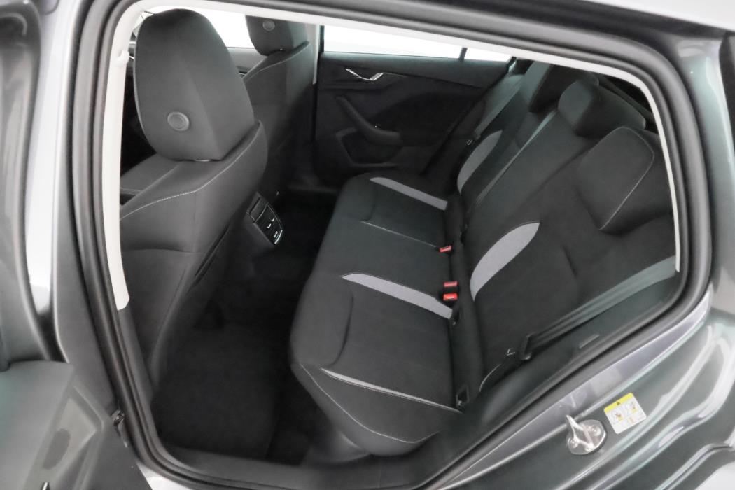 SKODA Scala 2026