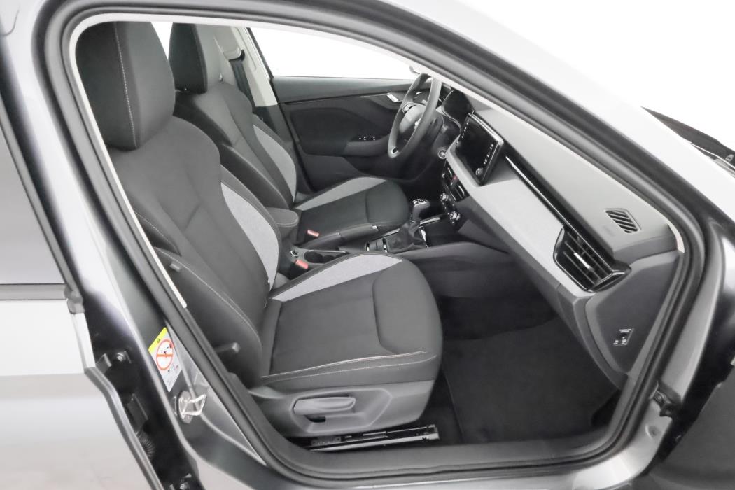 SKODA Scala 2026