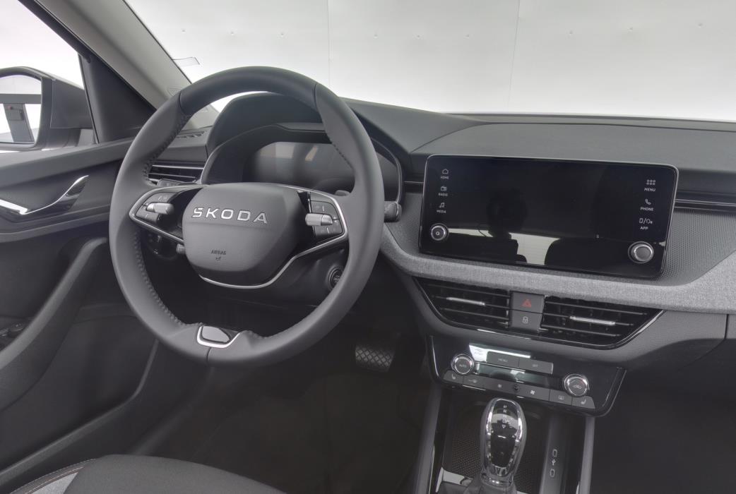 SKODA Kamiq 2027