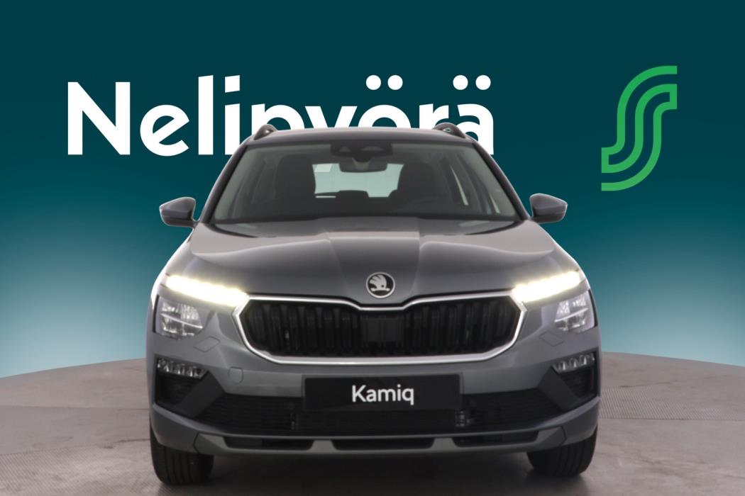 SKODA Kamiq 2027