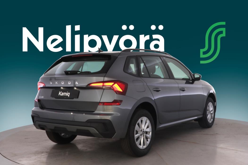 SKODA Kamiq 2027