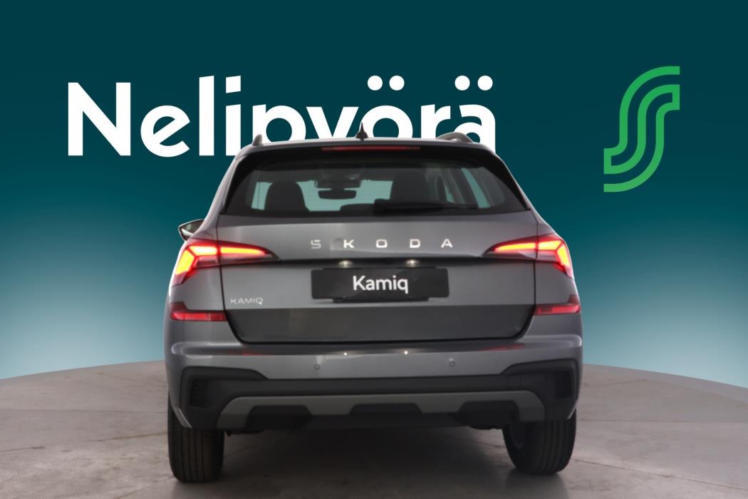 SKODA Kamiq 2027