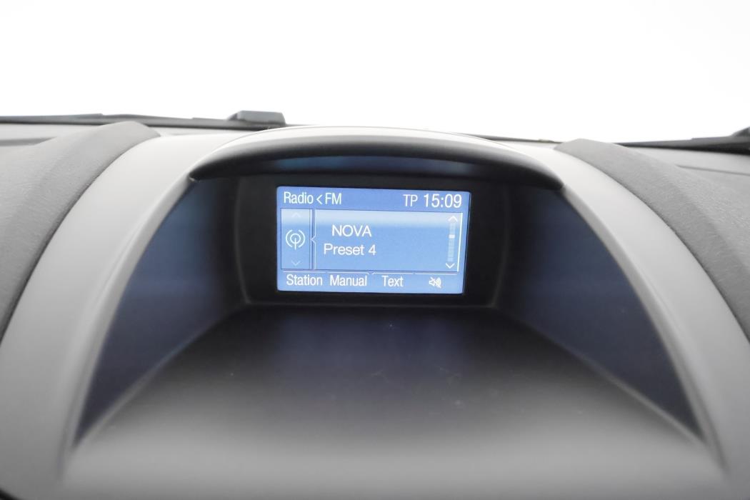 FORD Fiesta 2016