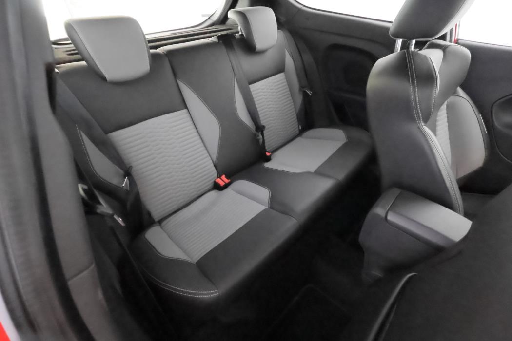 FORD Fiesta 2016