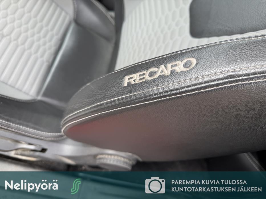 FORD Fiesta 2016