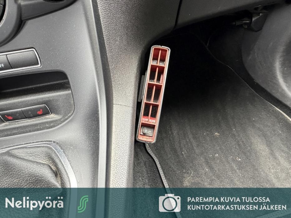 FORD Fiesta 2016