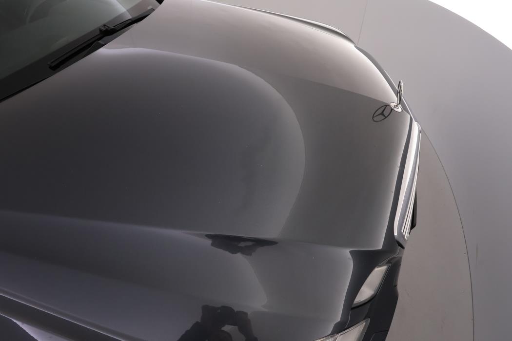 MERCEDES-BENZ E 2012