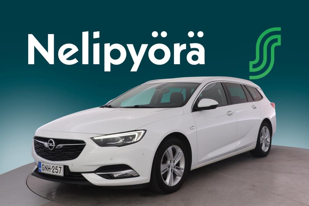 OPEL Insignia 2020